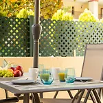 Oleholidays 205 Romana Playa Primera Linea Playa Марбелья