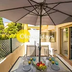 Oleholidays 205 Romana Playa Primera Linea Playa Марбелья