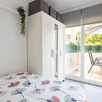 Oleholidays 205 Romana Playa Primera Linea Playa * Марбелья
