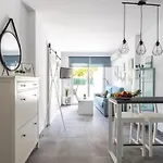Oleholidays 205 Romana Playa Primera Linea Playa