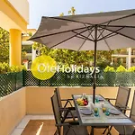 Апартаменти Oleholidays 205 Romana Playa Primera Linea Playa