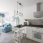 Апартаменти Oleholidays 205 Romana Playa Primera Linea Playa