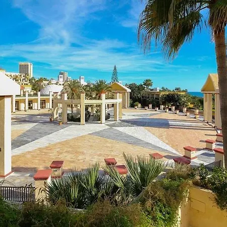 Oleholidays 205 Romana Playa Primera Linea Playa Марбелья