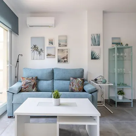 Oleholidays 205 Romana Playa Primera Linea Playa Апартаменти