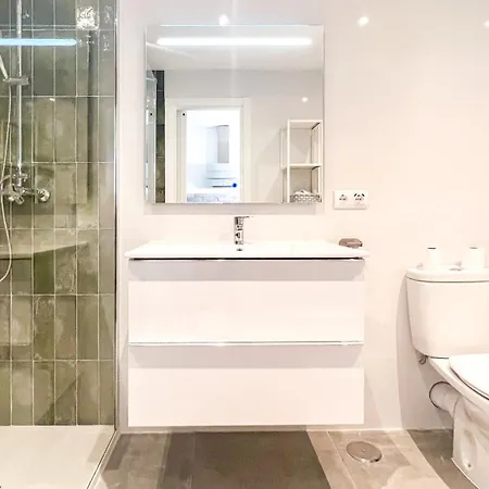 Oleholidays 205 Romana Playa Primera Linea Playa Apartment