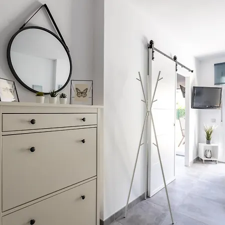 Oleholidays 205 Romana Playa Primera Linea Playa