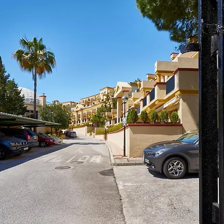 Oleholidays 205 Romana Playa Primera Linea Playa