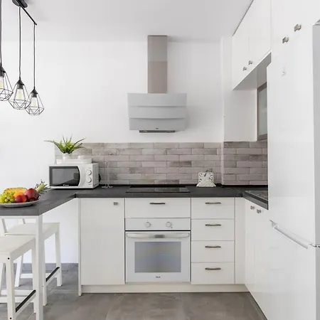 Oleholidays 205 Romana Playa Primera Linea Playa Apartmán *