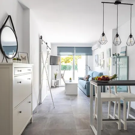 Oleholidays 205 Romana Playa Primera Linea Playa