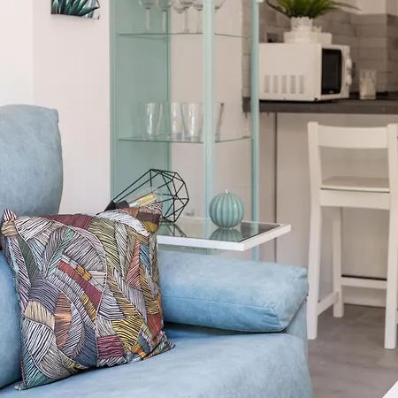 Oleholidays 205 Romana Playa Primera Linea Playa *