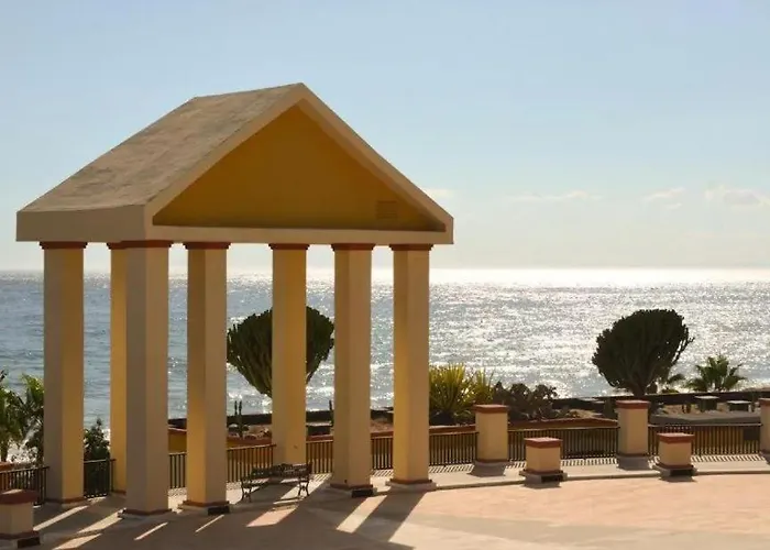 Oleholidays 205 Romana Playa Primera Linea Playa