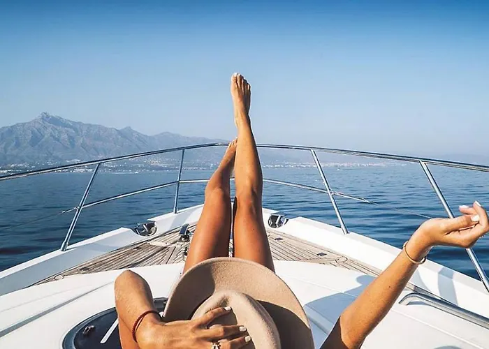 Oleholidays 205 Romana Playa Primera Línea Playa Apartamento *