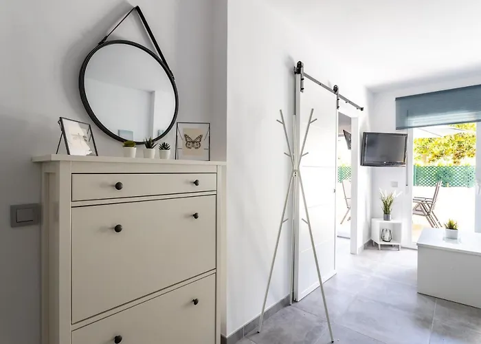 Oleholidays 205 Romana Playa Primera Línea Playa