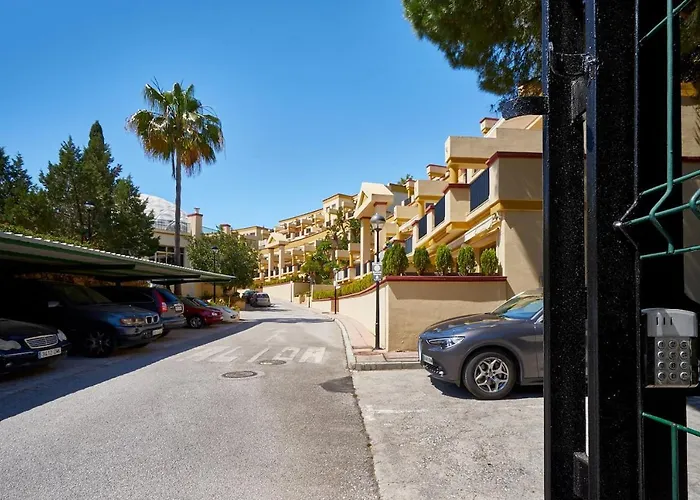 Oleholidays 205 Romana Playa Primera Línea Playa