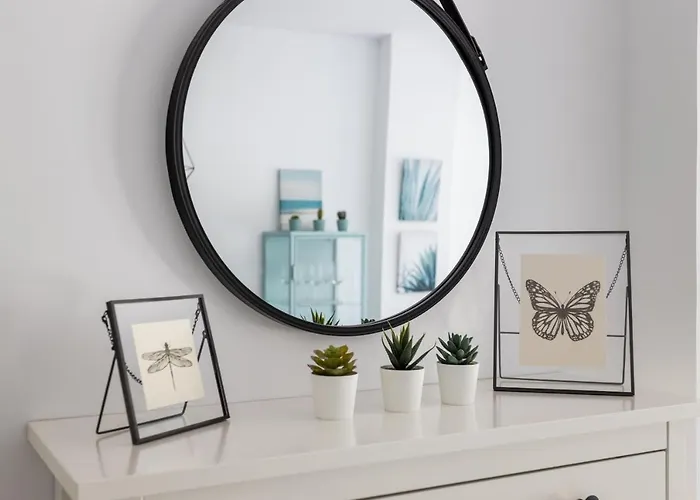 Oleholidays 205 Romana Playa Primera Línea Playa Apartamento