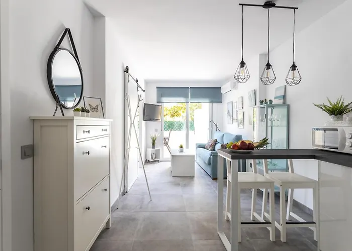 Oleholidays 205 Romana Playa Primera Línea Playa