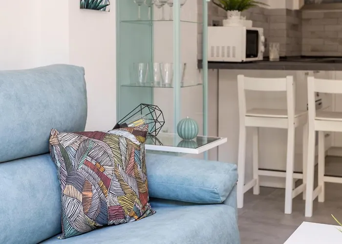 Oleholidays 205 Romana Playa Primera Línea Playa *