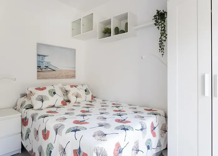 Oleholidays 205 Romana Playa Primera Linea Playa Apartament