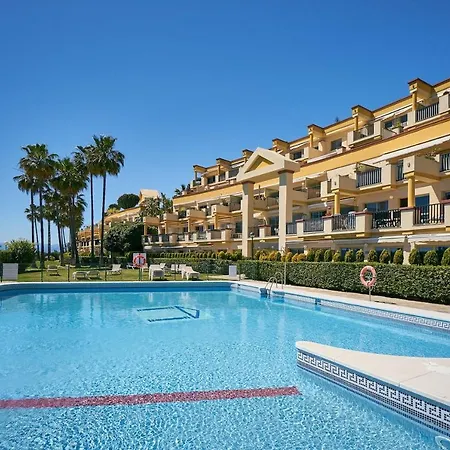 Oleholidays 205 Romana Playa Primera Linea Playa