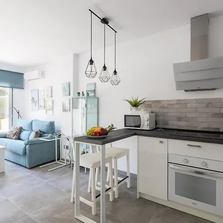 Διαμέρισμα Oleholidays 205 Romana Playa Primera Linea Playa