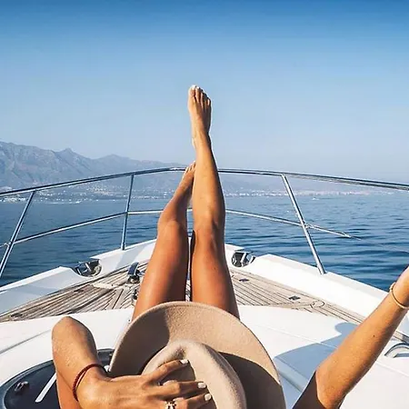 Oleholidays 205 Romana Playa Primera Linea Playa Apartment *