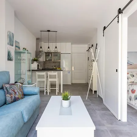 Appartamento Oleholidays 205 Romana Playa Primera Linea Playa