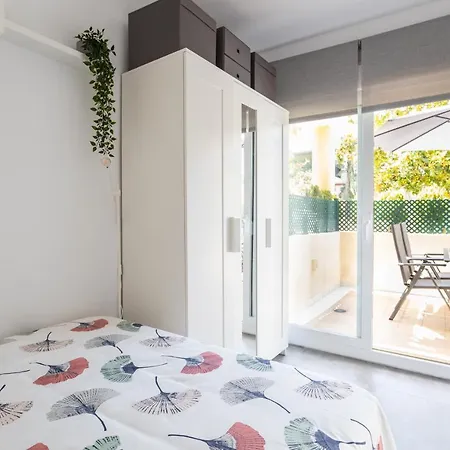 Oleholidays 205 Romana Playa Primera Linea Playa * Marbella