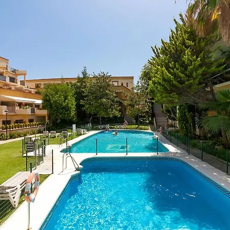 Appartamento Oleholidays 205 Romana Playa Primera Linea Playa