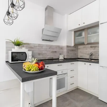 Appartamento Oleholidays 205 Romana Playa Primera Linea Playa