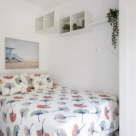 Oleholidays 205 Romana Playa Primera Linea Playa Appartamento
