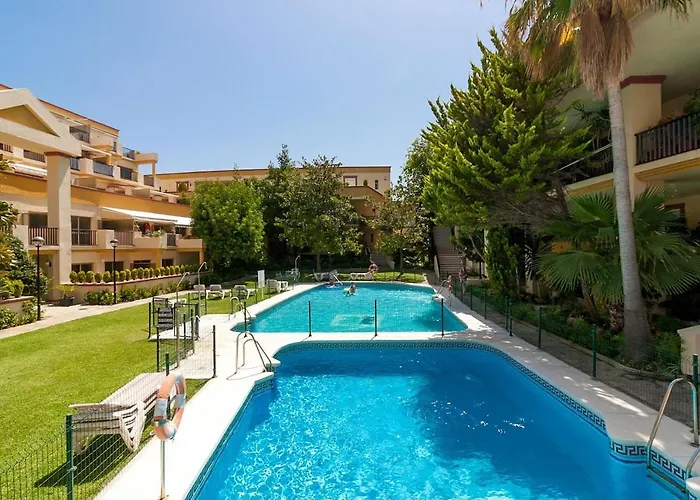 Appartement Oleholidays 205 Romana Playa Primera Linea Playa