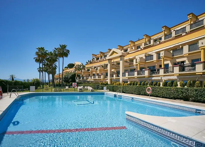 Oleholidays 205 Romana Playa Primera Linea Playa